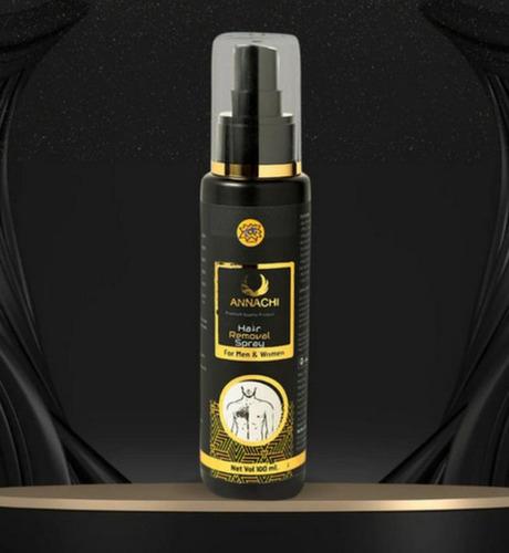 Hair Removal Spray