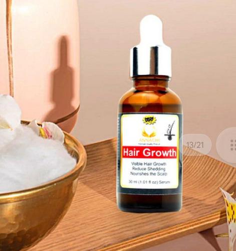 Hair Growth Serum