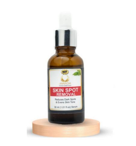Skin Spot Removal
