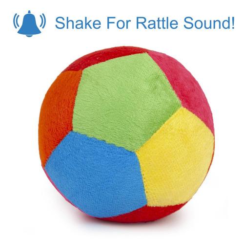 Rattle Ball