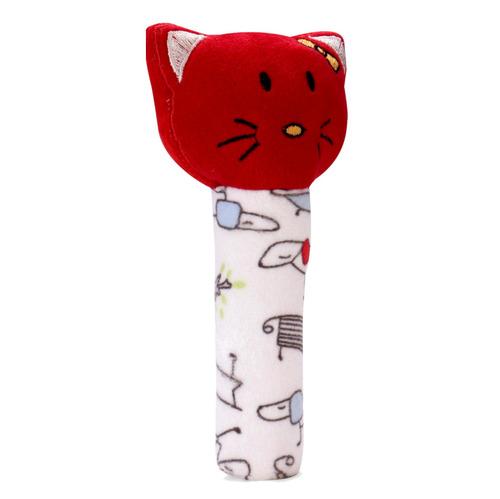 Kitty Rattle