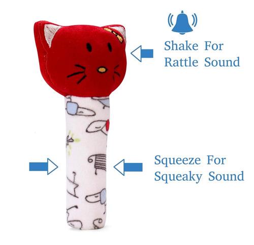 Kitty Rattle