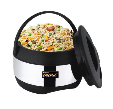 Stainless Steel Casserole