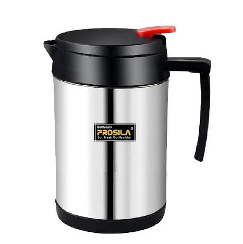 Stainless Steel Kettle