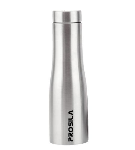 Stainless Steel Damru Bottle