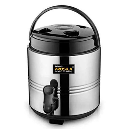 Stainless Steel Kettle