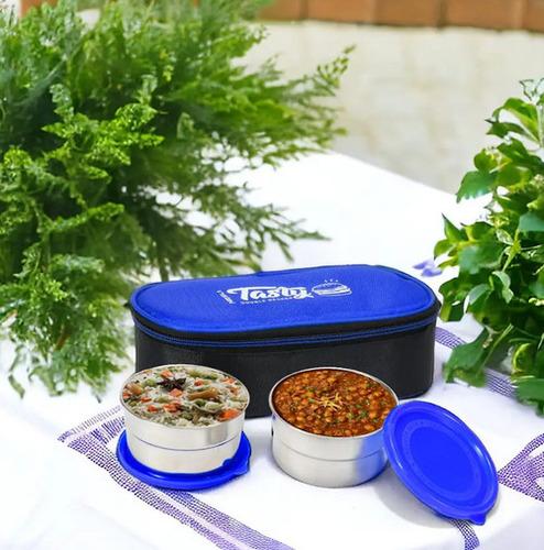 Stainless Steel Lunch Box