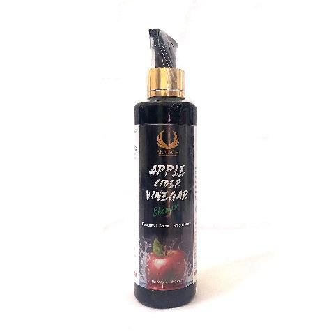 Apple Cider Vinegar Shampoo