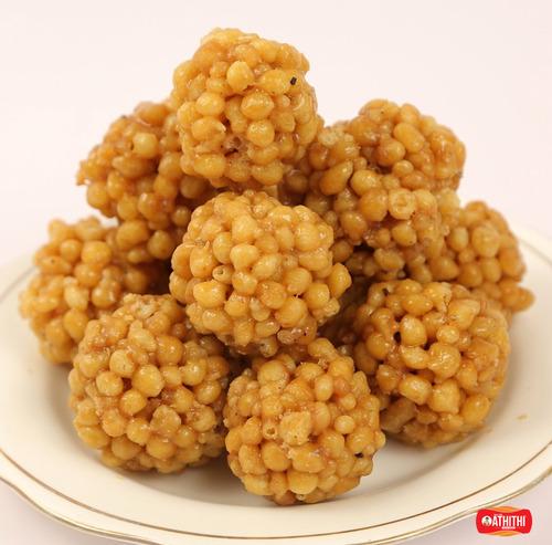 Bellam Mitai Laddu