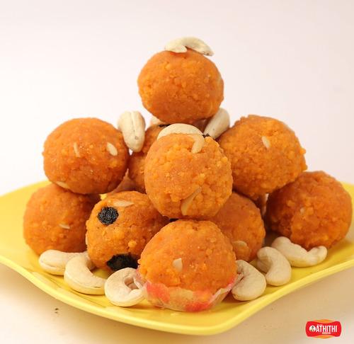 Mothichoor Laddu