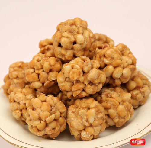 Verusanaga Pappu Laddu