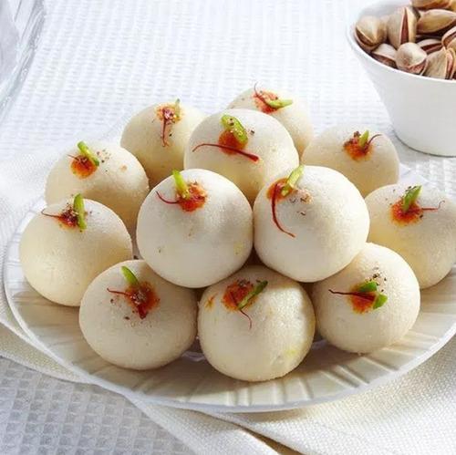 Malai Laddu