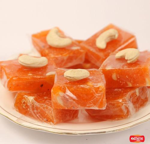 Bombay Halwa