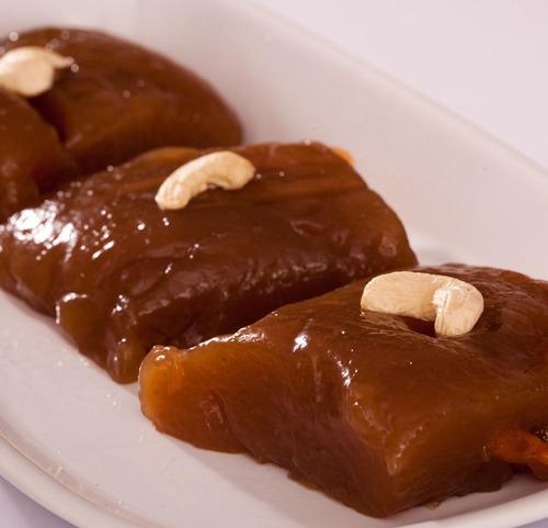 Godhuma Halwa