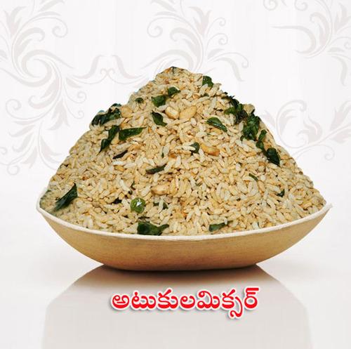 Atukula Mixture