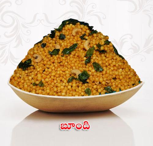 Boondi