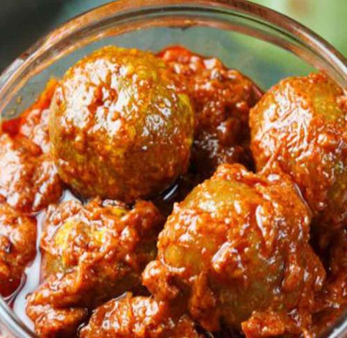 Amla Pickle