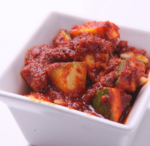 Bellam Avakaya Pickle