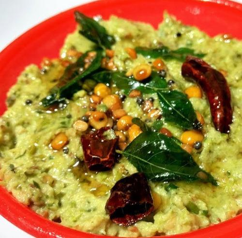 Dondakaya Roti Pickle