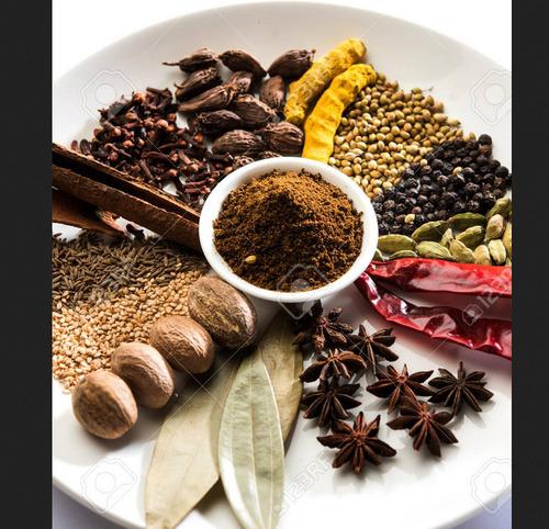 Garam Masala
