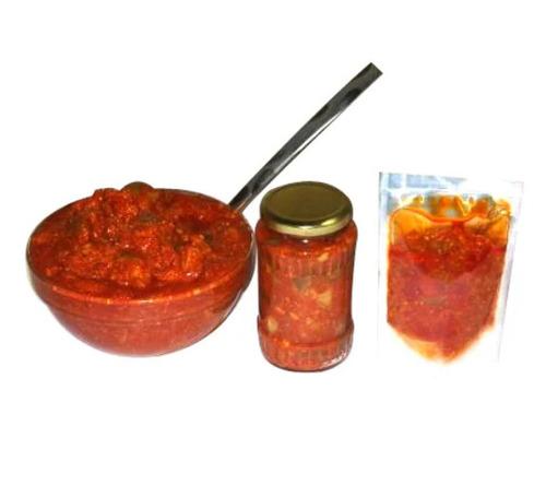 Mango Pickle