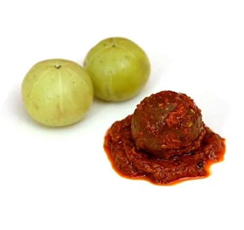 Amla Pickle