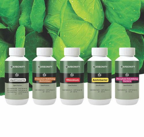 Liquid Biofertilizers: Boost Your Harvest Naturally