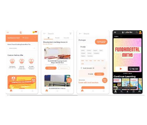 Klassroom: The Education OTT