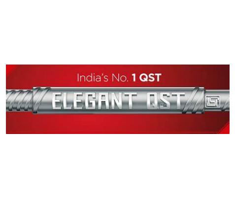 ELEGANT STEEL QST BAR 20MM