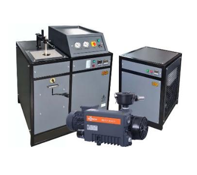 INDUSTRIAL INDUCTION APPLICATION