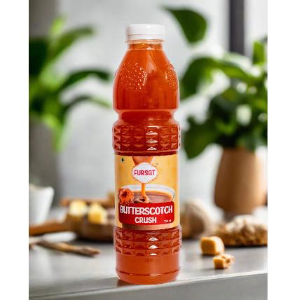 Butterscotch Crush