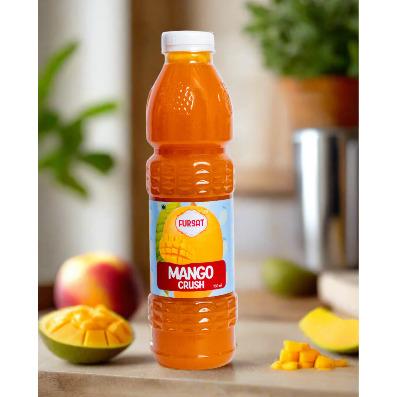 Mango Crush