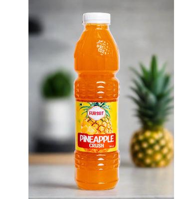 Pineapple Crush