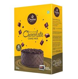 Chocolian Chocolate Oven Cake Mix