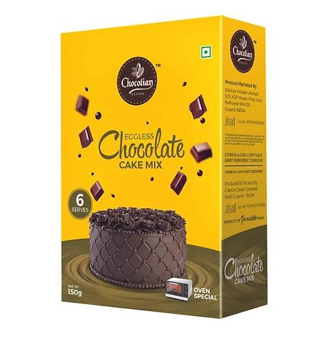 Chocolian Chocolate Oven Cake Mix