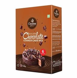 Chocolian Chocolate Cooker Cake Mix
