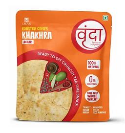 Vrunda Achari Khakhra 200G