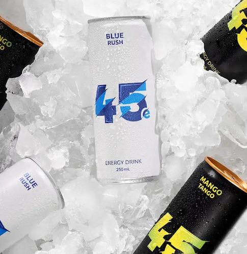 45e Energy Drink