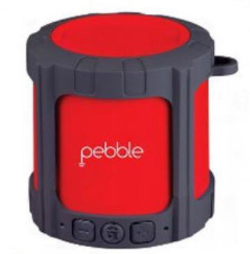 Blast Bluetooth Speaker