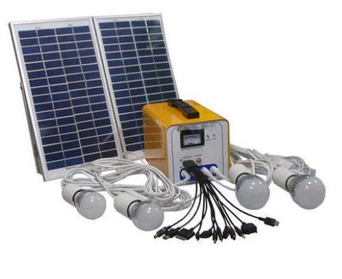 HOME LIGHTING SYSTEM 