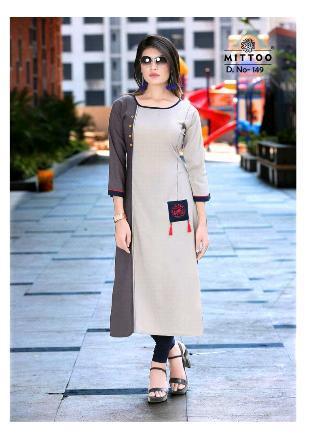 Ladies Kurti