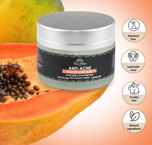 Anti Acne Face Cream