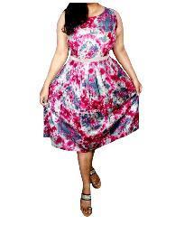 Ladies Long Top