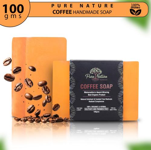 Coffee Handmade Soap