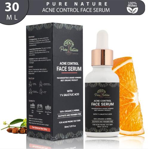 Acne Control Face Serum