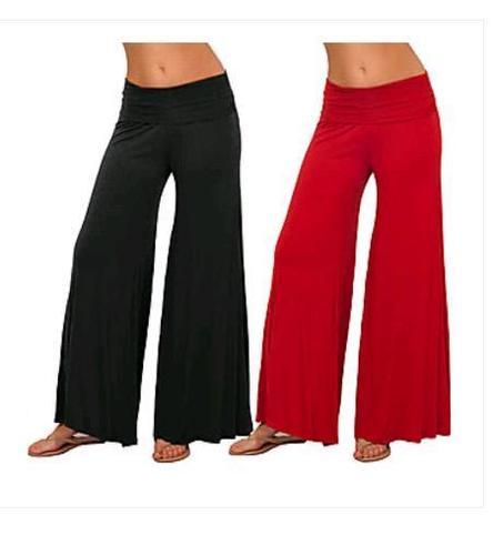 Ladies Palazzo