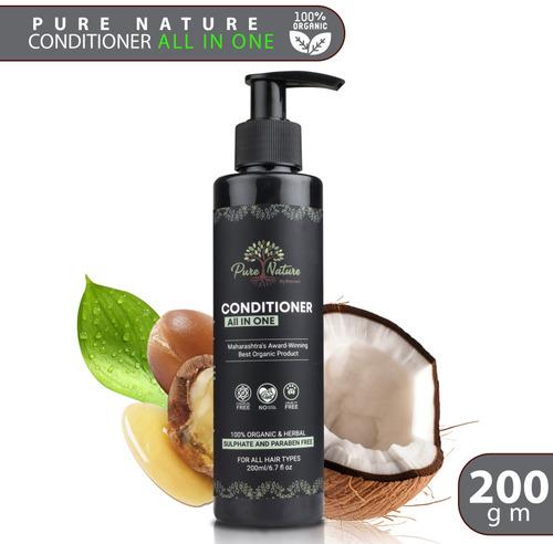 Conditioner All In One