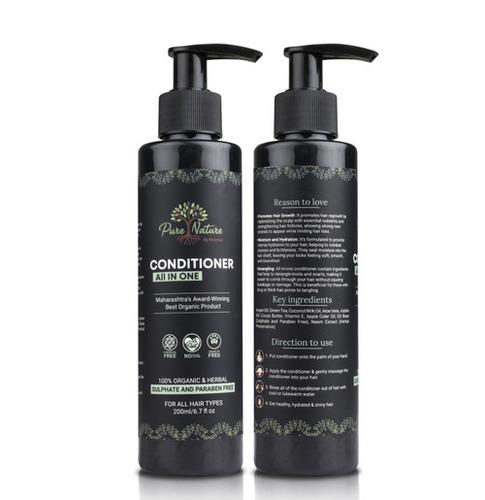 Conditioner All In One