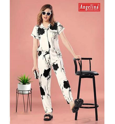 Ladies Stylish Cord Set