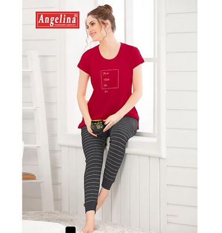 Hosiery Fabric Night Suit